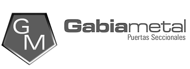 Gabia Metal: Puertas seccionales de alta calidad Logotipo de Gabia Metal S.L.